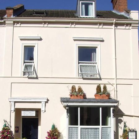 Hedley Villa Guest House Leamington Spa Εξωτερικό φωτογραφία