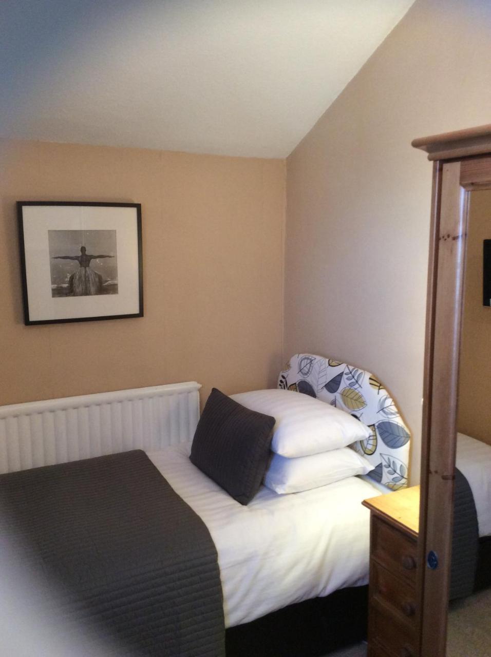 Hedley Villa Guest House Leamington Spa Εξωτερικό φωτογραφία