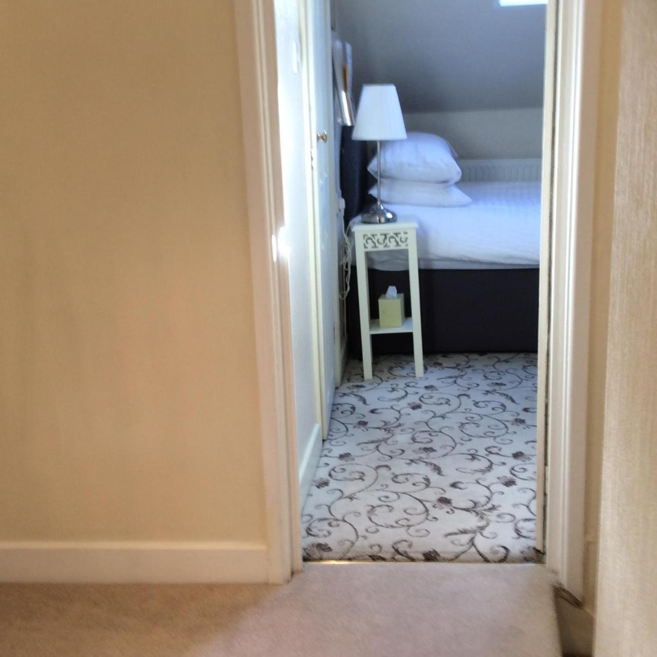 Hedley Villa Guest House Leamington Spa Εξωτερικό φωτογραφία