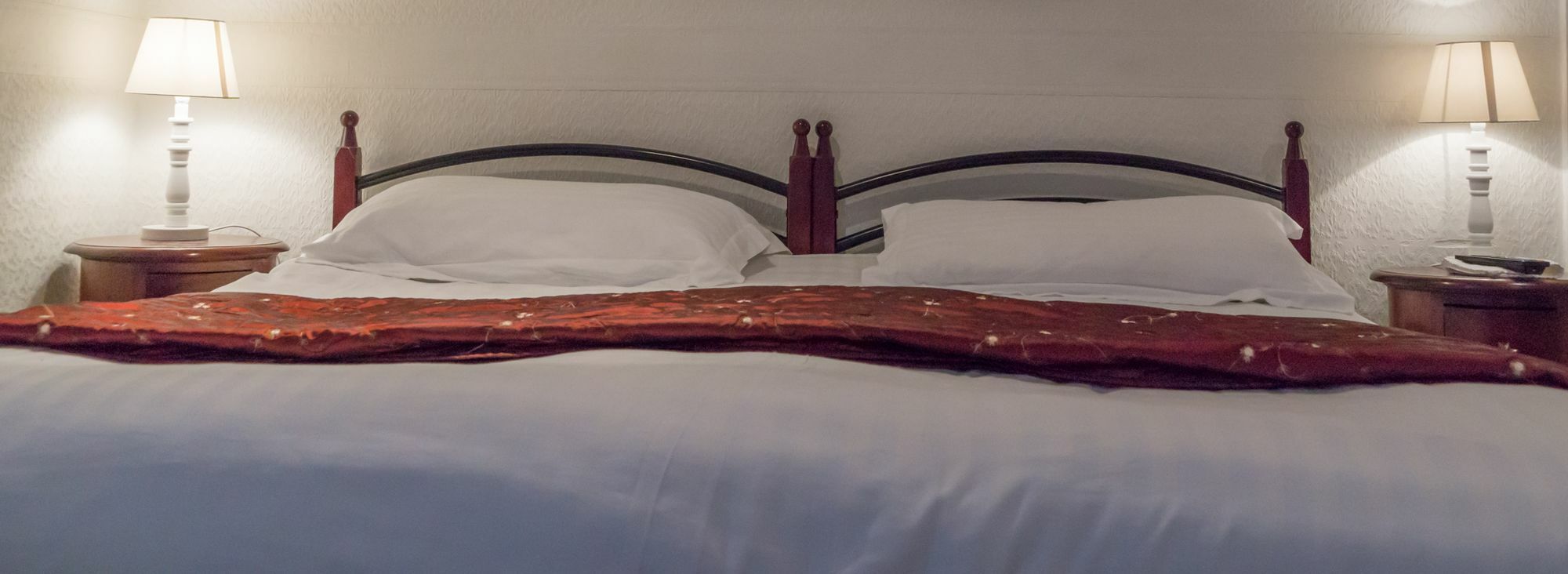 Hedley Villa Guest House Leamington Spa Εξωτερικό φωτογραφία